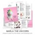 Marla the Unicorn