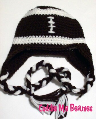 FootBall Beanie