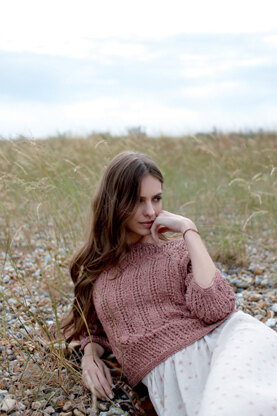 Rowan Summer Textures