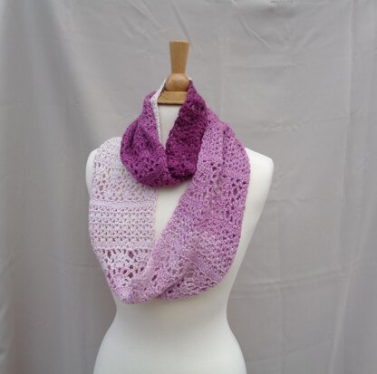 Alegra Infinity Scarf