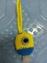 Minions instant hand sanitizer cover