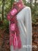 Cherry Chip Scarf - PA-312
