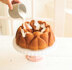Nordic Ware Magnolia Bundt
