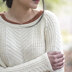 Berroco Glacial Pullover PDF