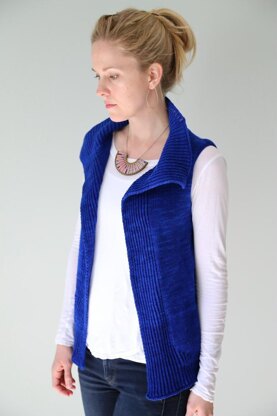 Aeon Vest