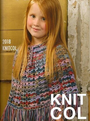 Adriafil Dritto & Rovescio Magazine - Junior