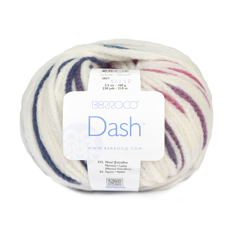 Berroco Dash - view 4