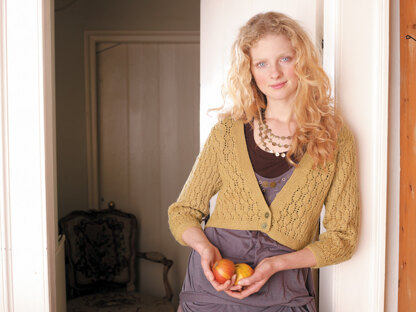 Purelife - The Organic Wool Collection