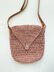 Raffia bag five ways