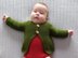 Cedarwood Baby Cardigan | 0-24 months