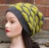 Sydney Slouchy (or not) Beanie