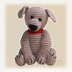 Puppy Crochet Pattern, Dog Crochet Pattern, Amigurumi Dog Pattern, Amigurumi Puppy Pattern, Crochet Dog, Crochet Puppy