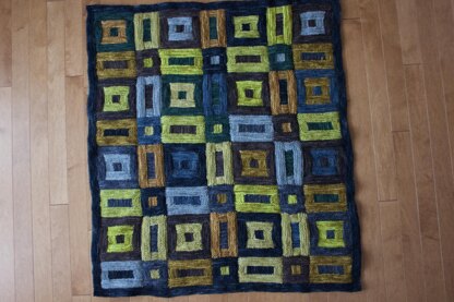 Versailles Blanket
