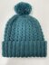 Seabreeze Hat