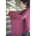 Cascade Yarns W750 Vineyard Stroll Cardigan (Free)