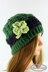 St. Patrick's Beanie