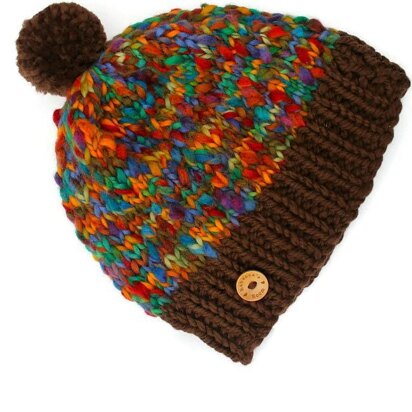 Winter Festival Hat