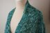 Soleil Lace Shawlette