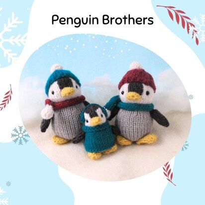 Penguin Brothers