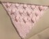 *GISELLE*  baby blanket