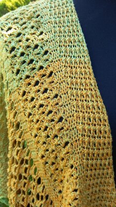 Meadowlight Coverup