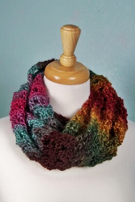 Landscapes Cowl