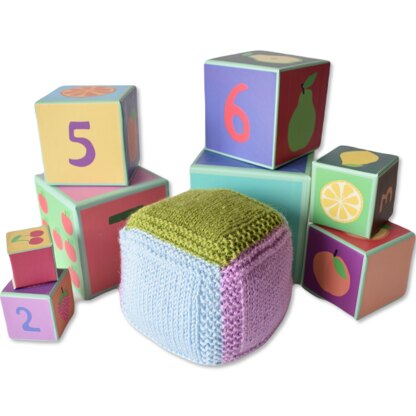 Baby Blocks