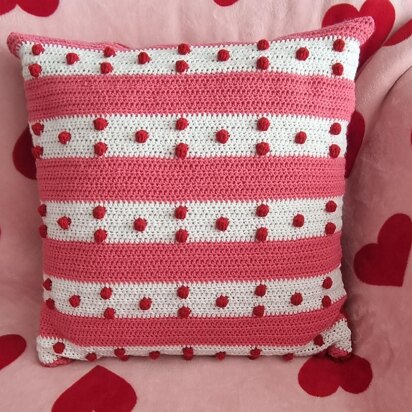 Candycake Pop Cushion