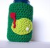 Golf Green and Tee Beverage Cozies