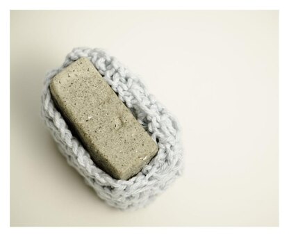 Moxie Soap Saver (Knit)