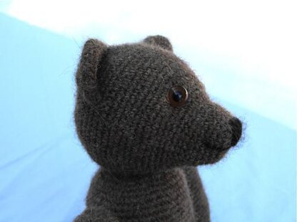 Finbar Classic Bear