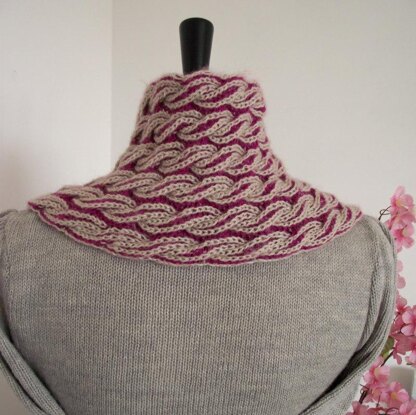 Thailand Cowl