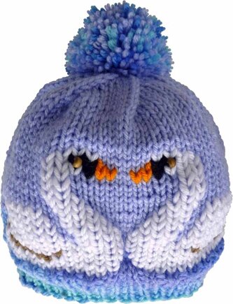 Swan Hats #5