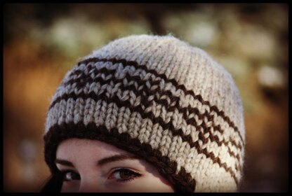Chinook Flap Hat