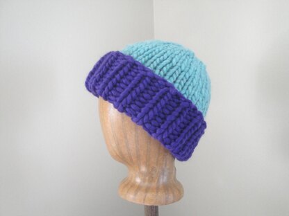 Wynter Hat