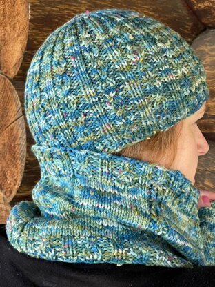 Weathering the Storm Cowl