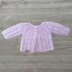 Isla Baby Cardigan