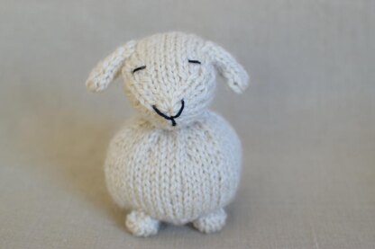 Sweet Sheep