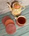 Ring of Stars Coasters