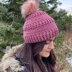 Brooklyn Beanie