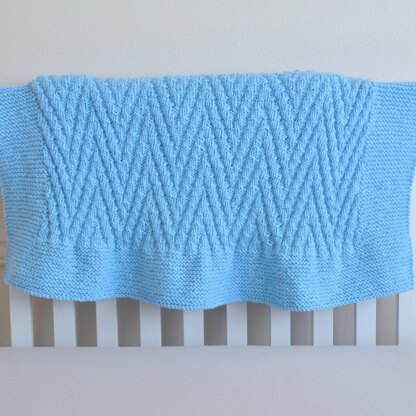 Baby Blanket Design 17