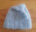 Mohair Sleep Cap