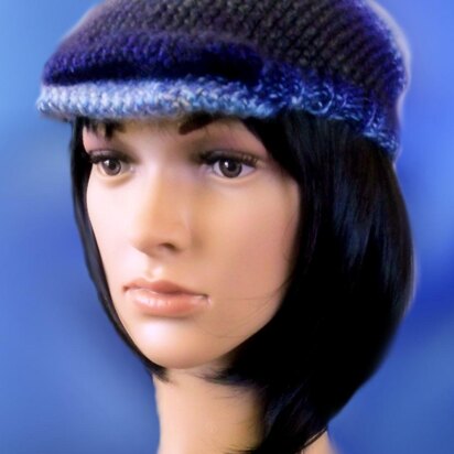 Newsboy Hat