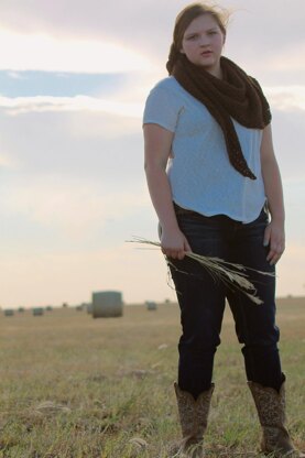 Amarillo Long