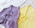 Size S - SORBETTO Knit Top