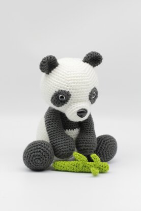 Boo the Panda