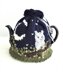 'Night Owl' Cosy