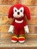 Sonic The Hedgehog Crochet Patterns