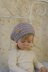 Kitty striped slouch