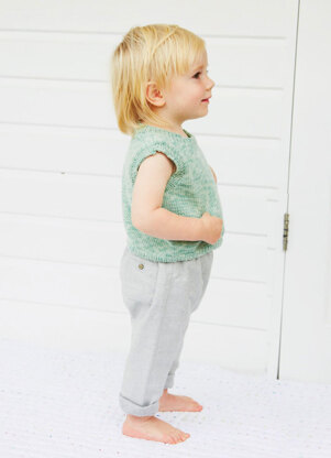 Baby Cashmerino Tonals by Debbie Bliss